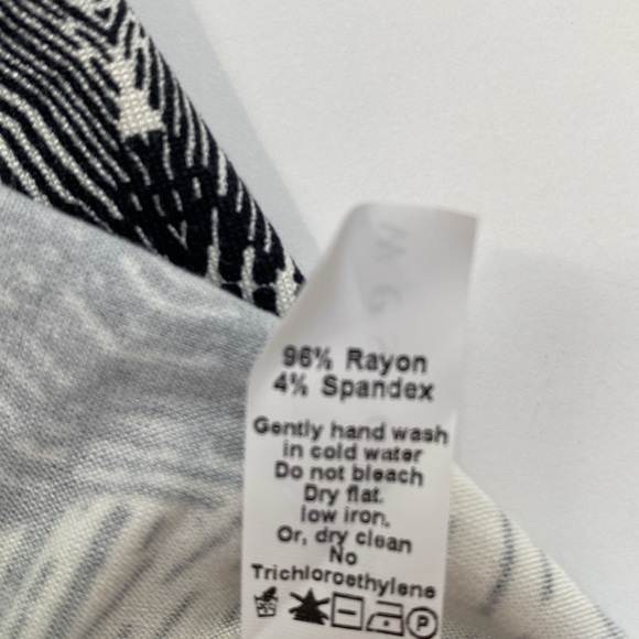 Anthropologie tank by Weston Wear Made in San Francisco - New - Picture 4 of 4